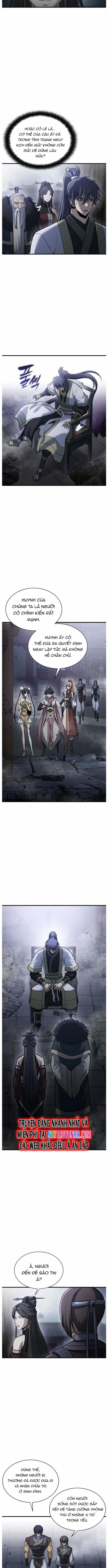 Bá Vương Chi Tinh 78 trang 7