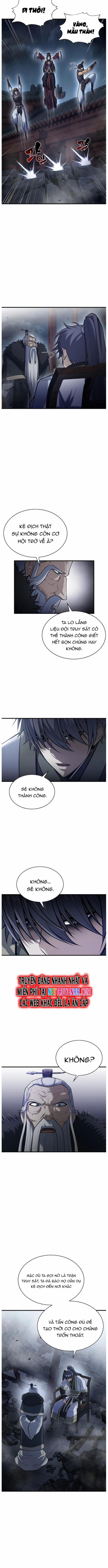 Bá Vương Chi Tinh 78 trang 9