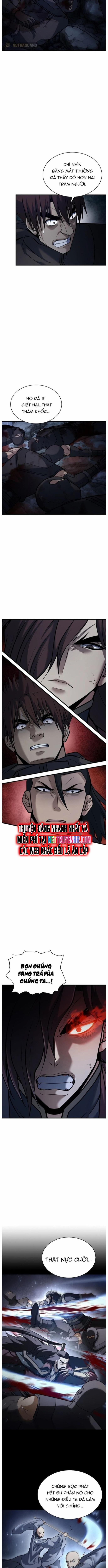 Bá Vương Chi Tinh 79 trang 1