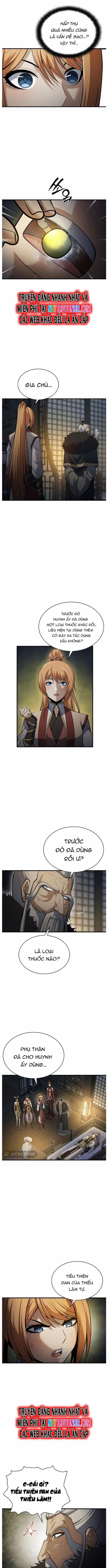 Bá Vương Chi Tinh 79 trang 10