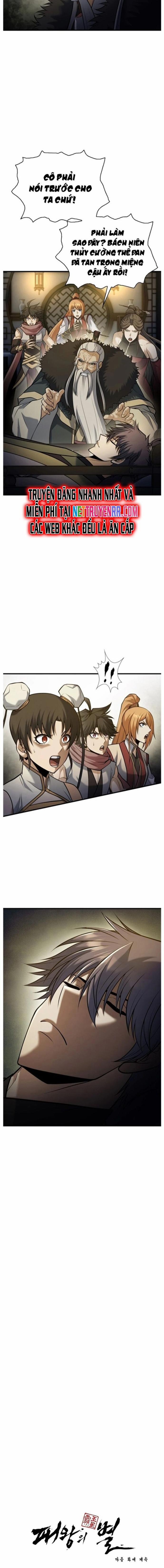 Bá Vương Chi Tinh 79 trang 11