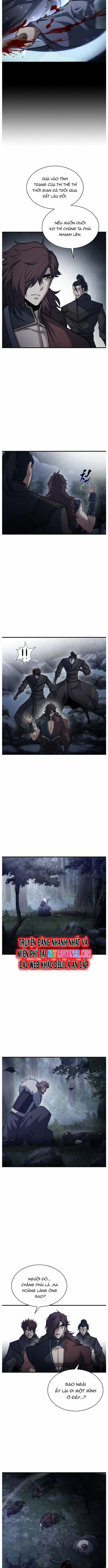 Bá Vương Chi Tinh 79 trang 2