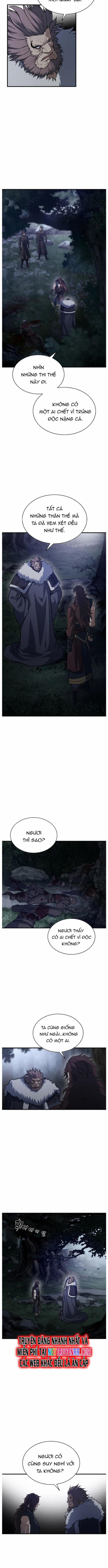 Bá Vương Chi Tinh 79 trang 3