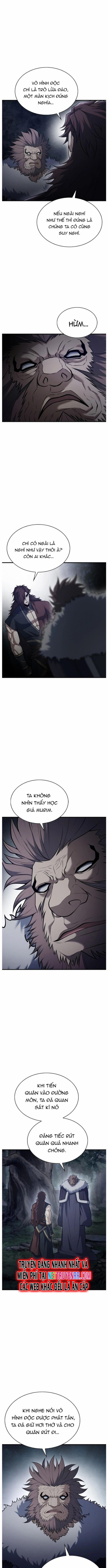 Bá Vương Chi Tinh 79 trang 4