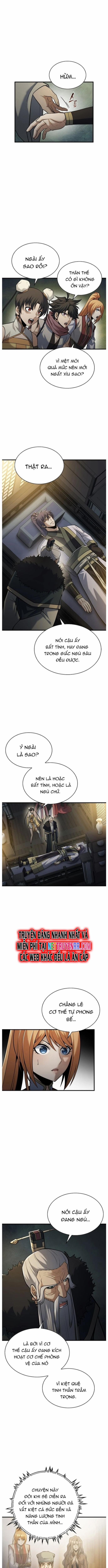 Bá Vương Chi Tinh 79 trang 7