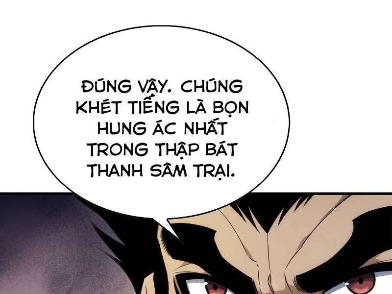 Bá Vương Chi Tinh Chương 8 Trang 62