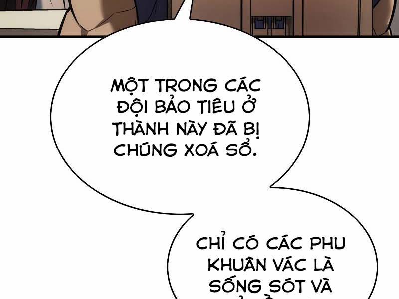 Bá Vương Chi Tinh Chương 8 Trang 67