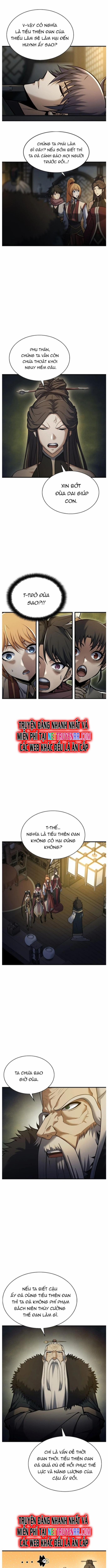 Bá Vương Chi Tinh 80 trang 4