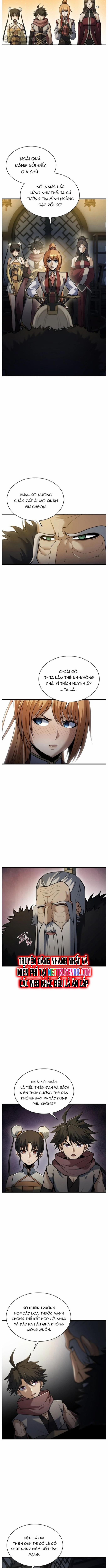 Bá Vương Chi Tinh 80 trang 5