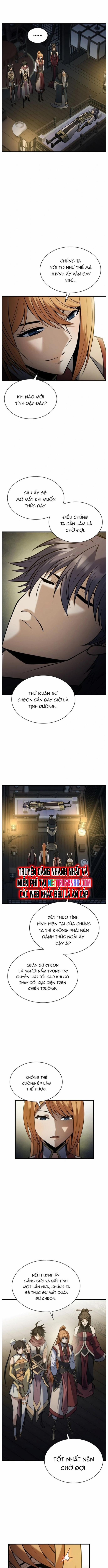 Bá Vương Chi Tinh 80 trang 7