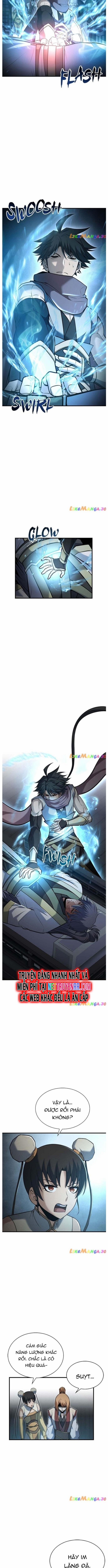 Bá Vương Chi Tinh 81 trang 10