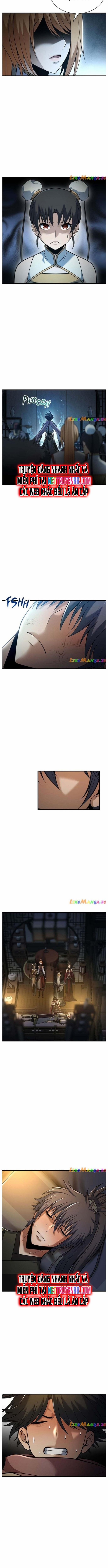 Bá Vương Chi Tinh 81 trang 11