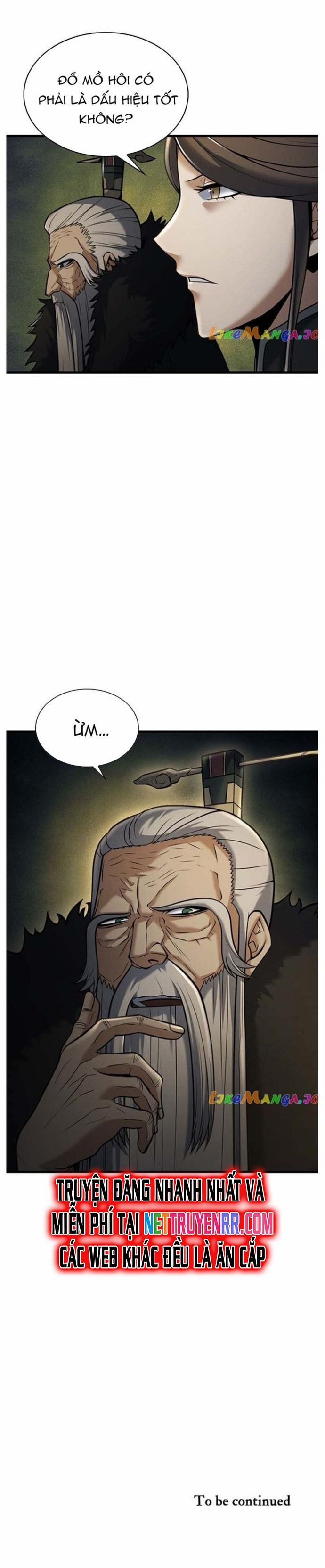 Bá Vương Chi Tinh 81 trang 12