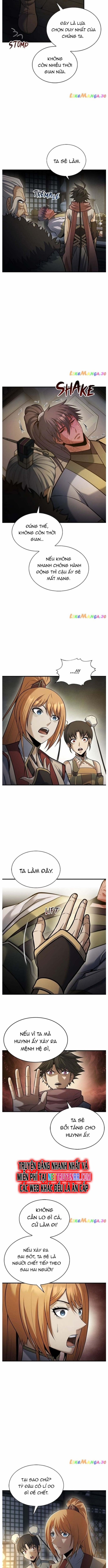 Bá Vương Chi Tinh 81 trang 2