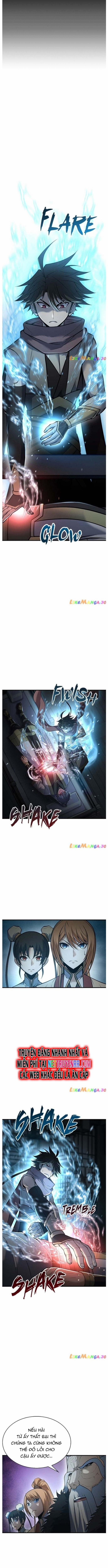 Bá Vương Chi Tinh 81 trang 3