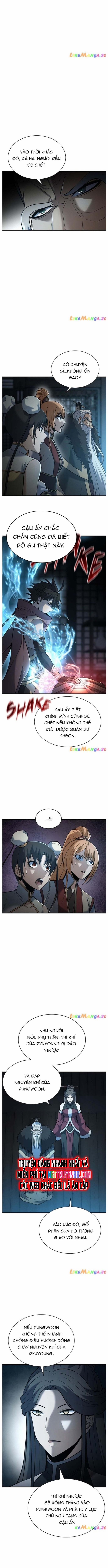 Bá Vương Chi Tinh 81 trang 4