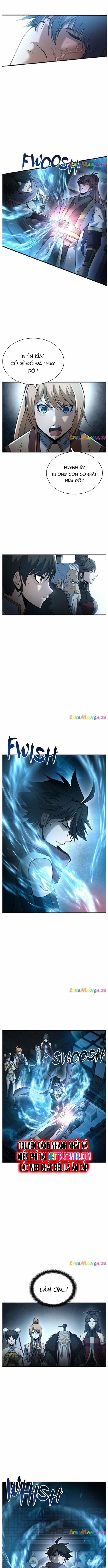 Bá Vương Chi Tinh 81 trang 9