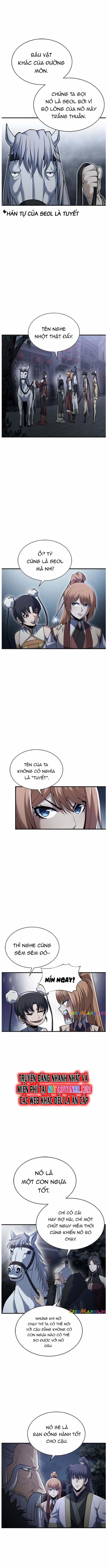 Bá Vương Chi Tinh 82 trang 10