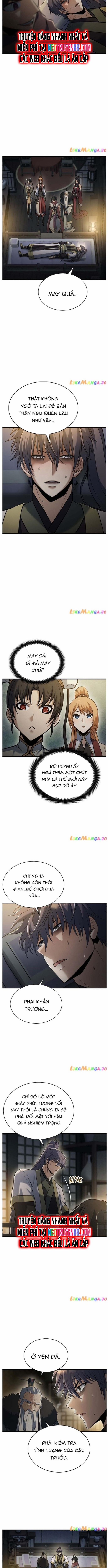 Bá Vương Chi Tinh 82 trang 2