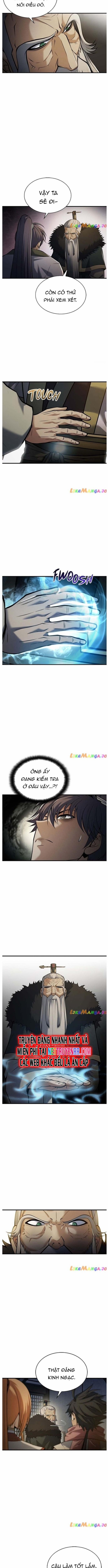 Bá Vương Chi Tinh 82 trang 3