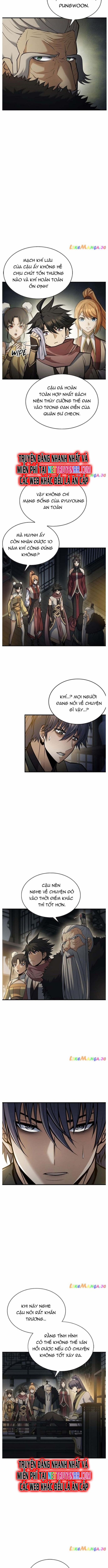 Bá Vương Chi Tinh 82 trang 4