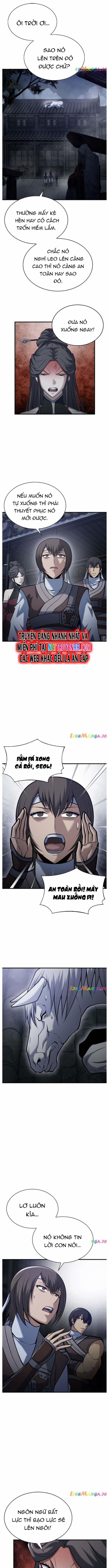 Bá Vương Chi Tinh 82 trang 7