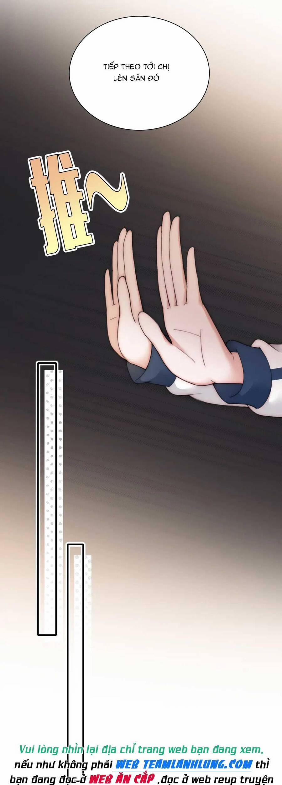 Bá Vương Sủng Ái Cô Vợ Mù 1 trang 26