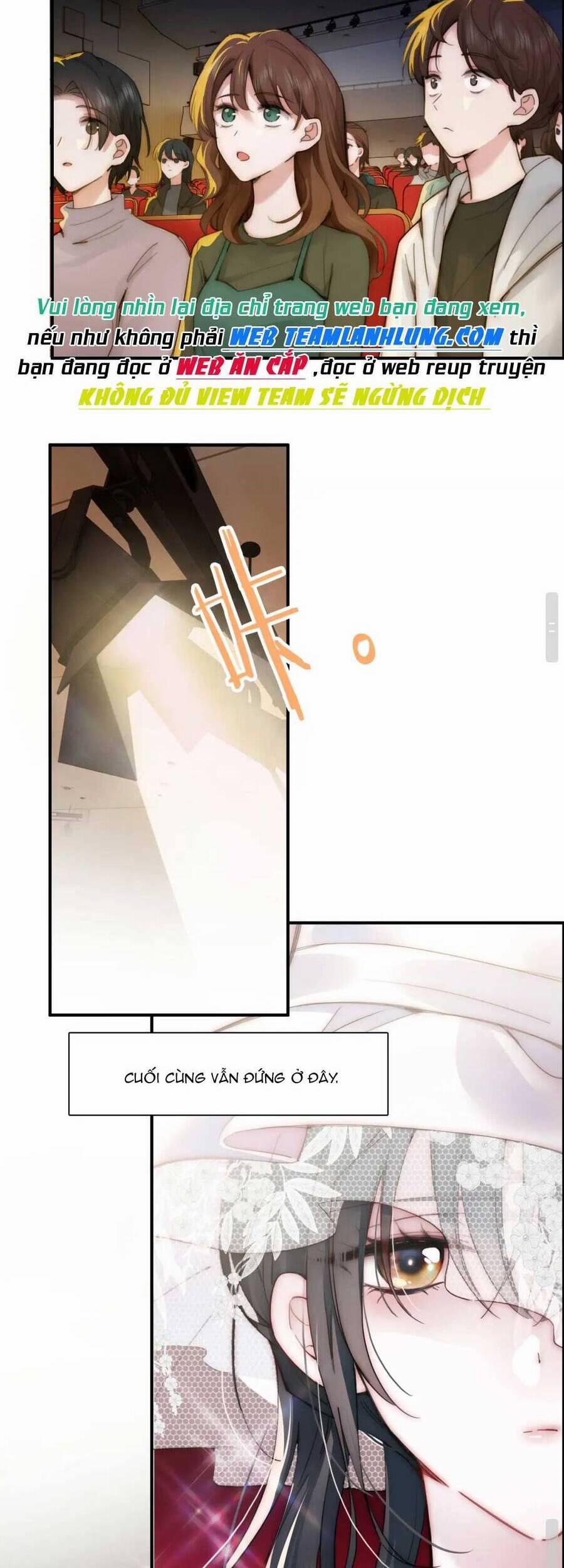 Bá Vương Sủng Ái Cô Vợ Mù 1 trang 29