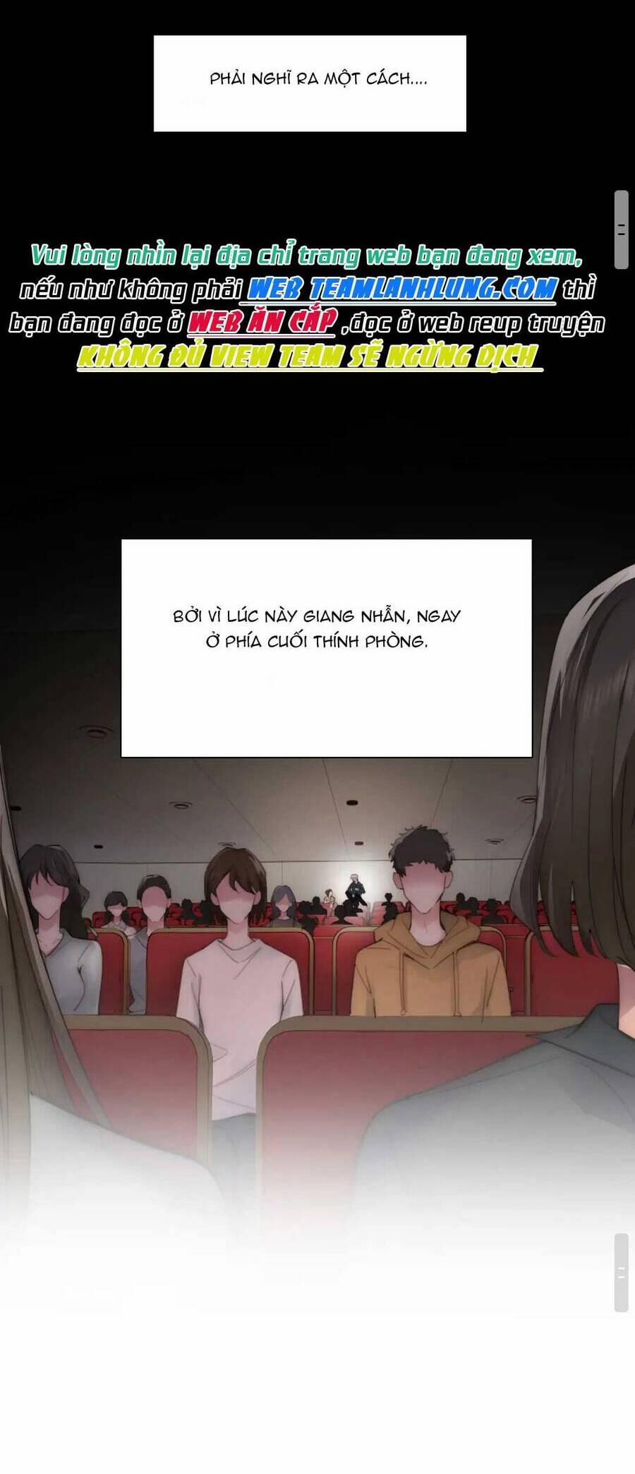 Bá Vương Sủng Ái Cô Vợ Mù 1 trang 31