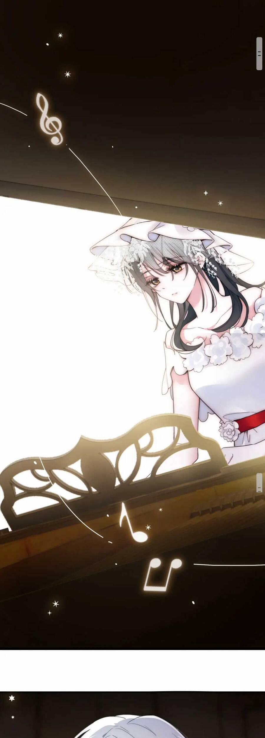 Bá Vương Sủng Ái Cô Vợ Mù 1 trang 36