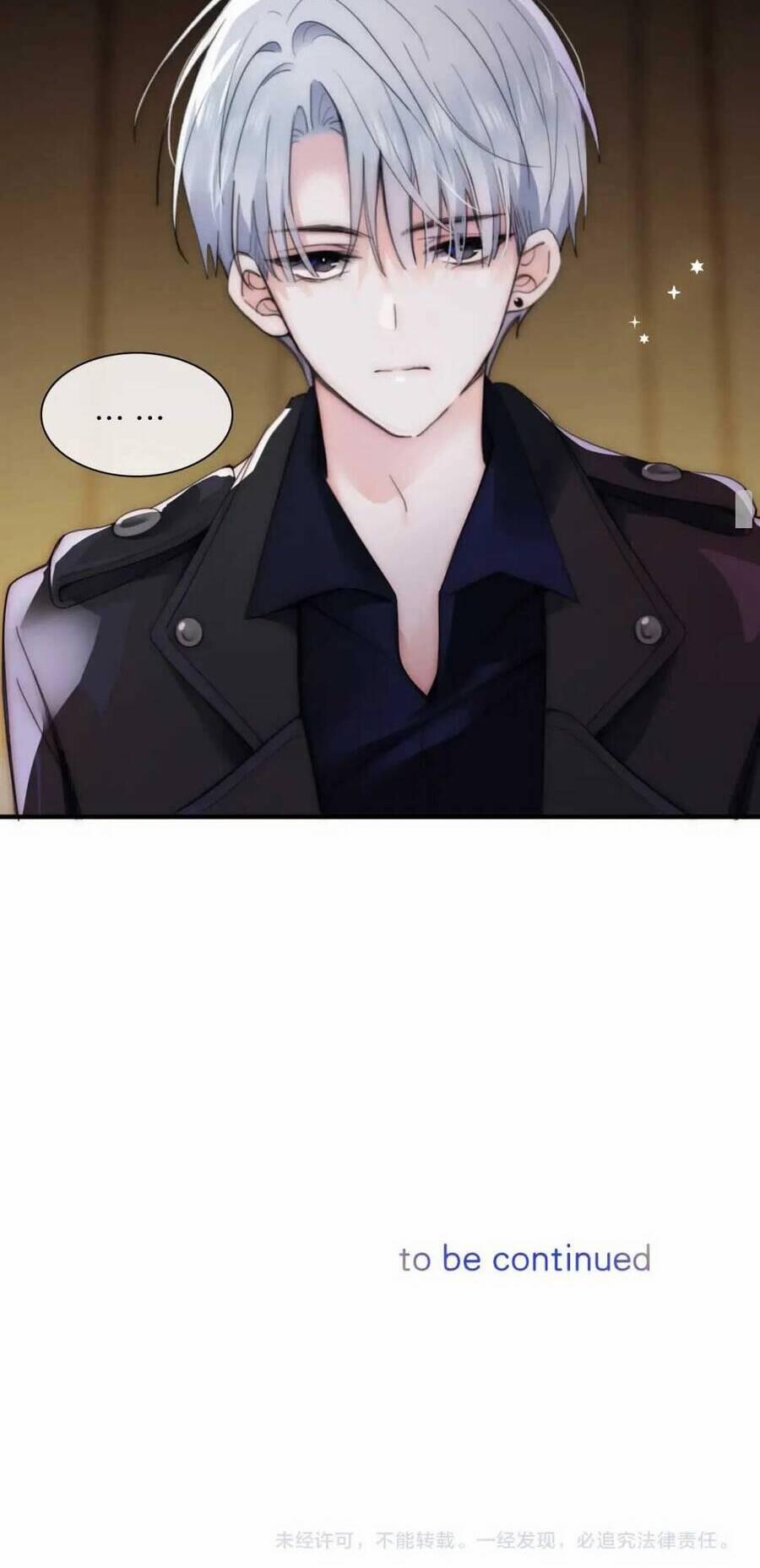 Bá Vương Sủng Ái Cô Vợ Mù 1 trang 37