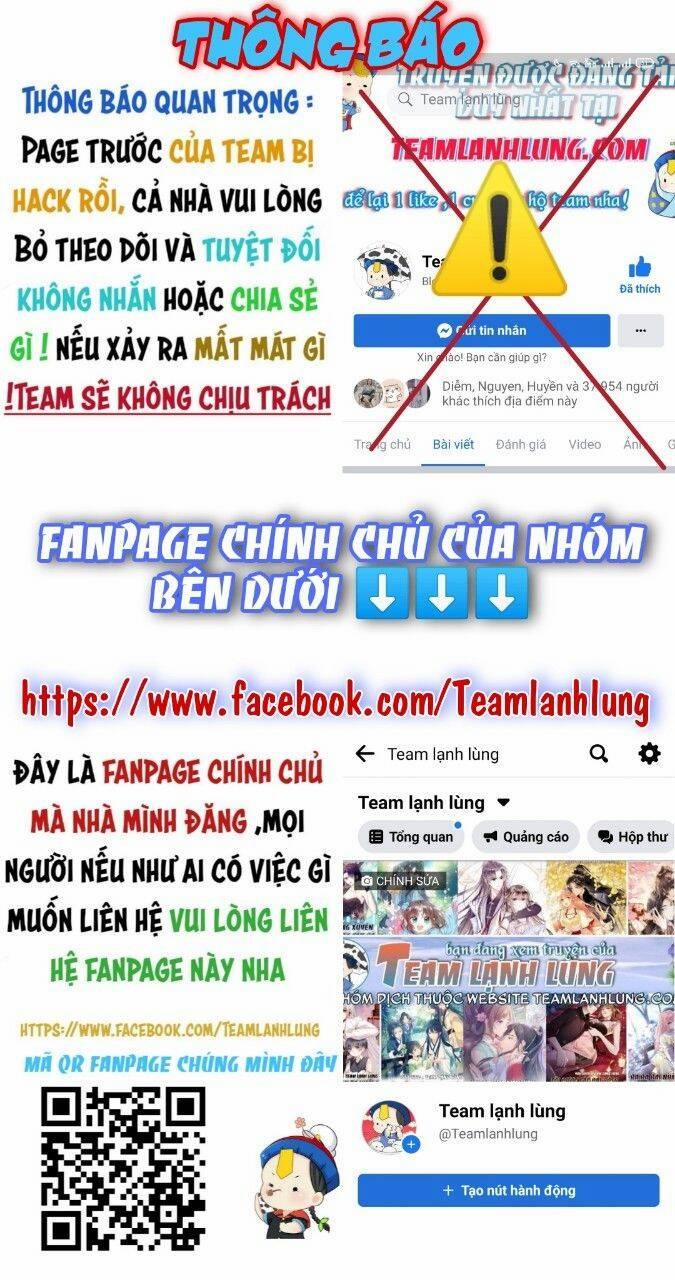 Bá Vương Sủng Ái Cô Vợ Mù 1 trang 38