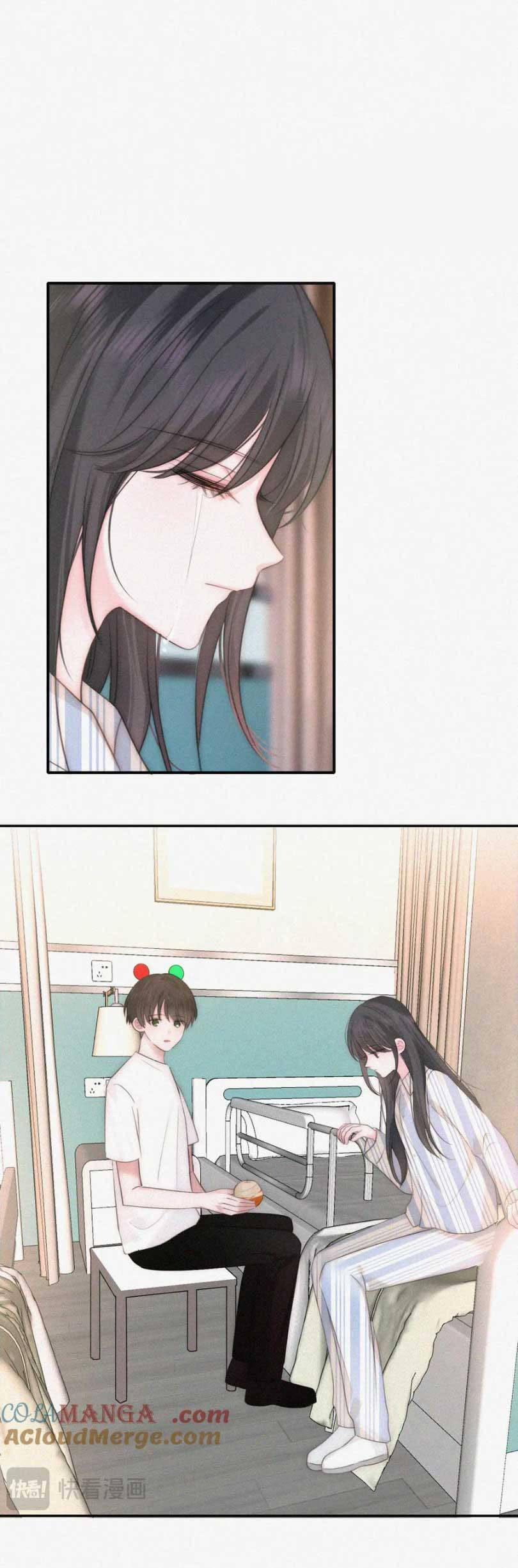 Bá Vương Sủng Ái Cô Vợ Mù 123 trang 6