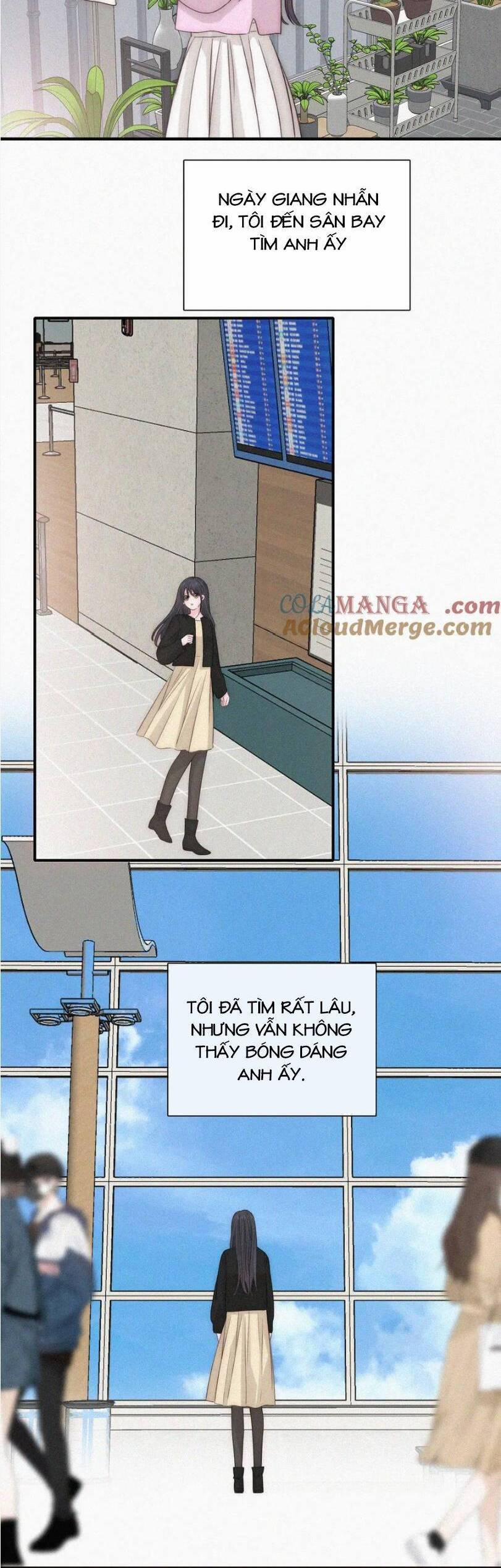 Bá Vương Sủng Ái Cô Vợ Mù 126 trang 15