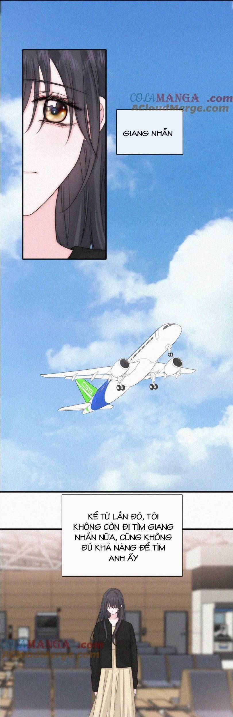 Bá Vương Sủng Ái Cô Vợ Mù 126 trang 16