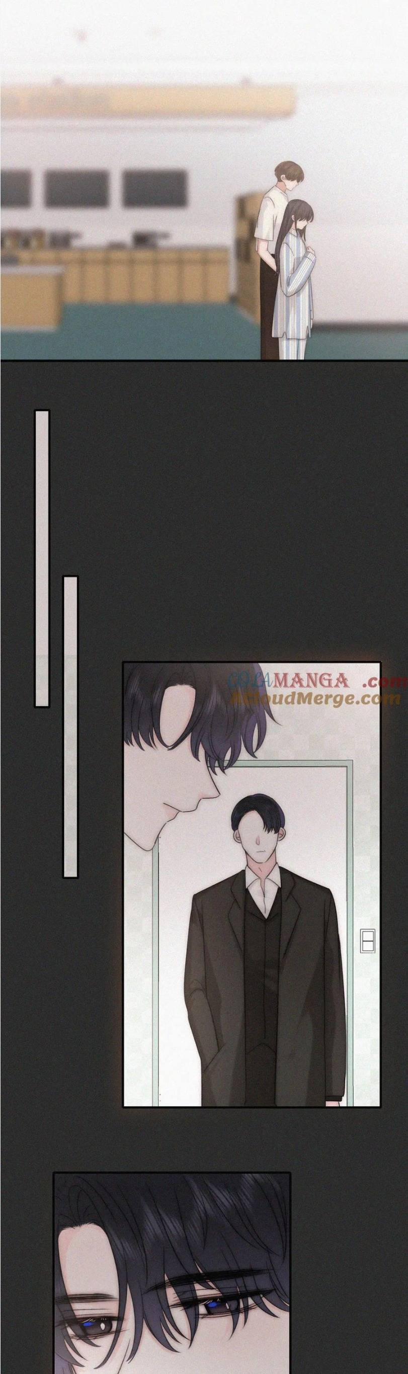 Bá Vương Sủng Ái Cô Vợ Mù 126 trang 7