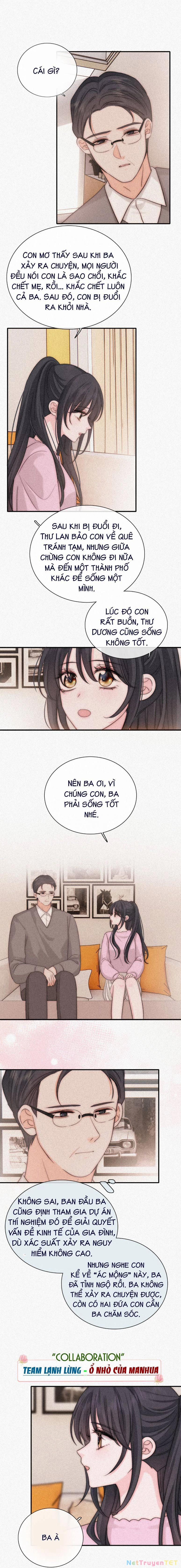 Bá Vương Sủng Ái Cô Vợ Mù 127 trang 2