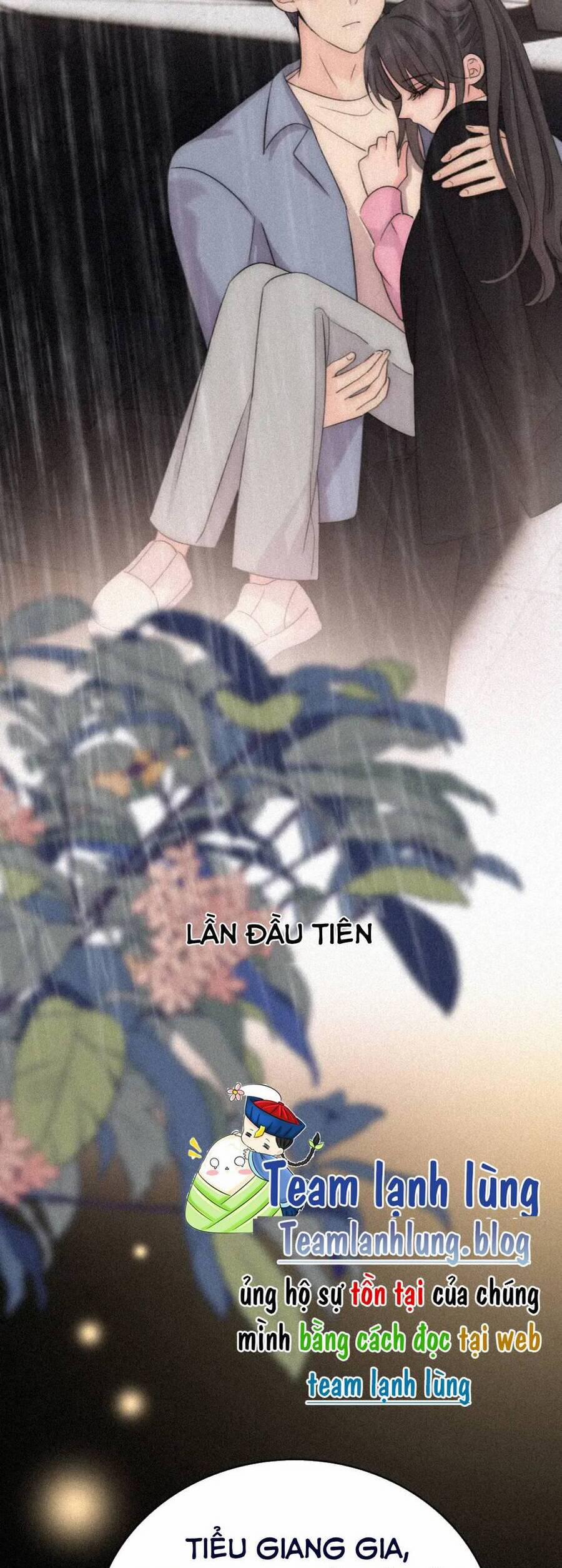 Bá Vương Sủng Ái Cô Vợ Mù 129 trang 16