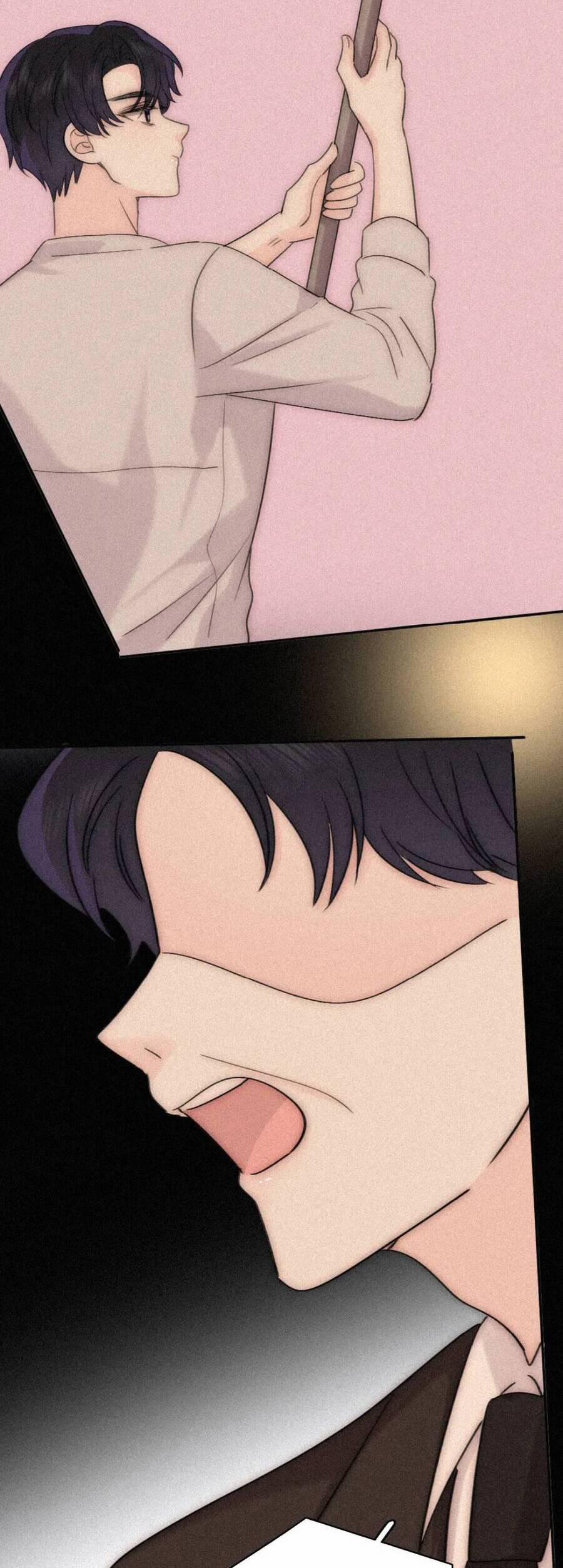 Bá Vương Sủng Ái Cô Vợ Mù 129 trang 18