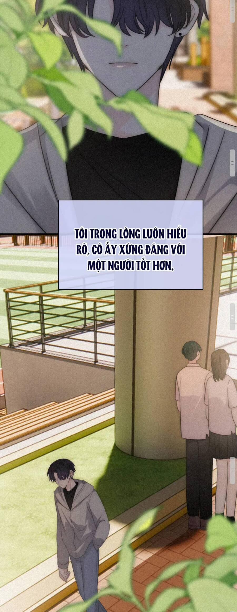 Bá Vương Sủng Ái Cô Vợ Mù 129 trang 27