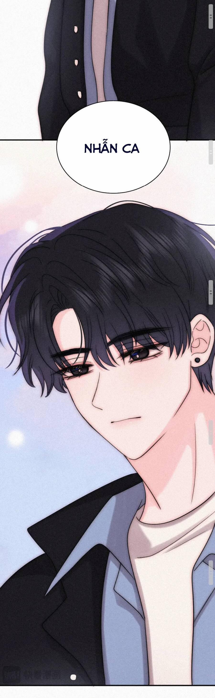 Bá Vương Sủng Ái Cô Vợ Mù 129 trang 6