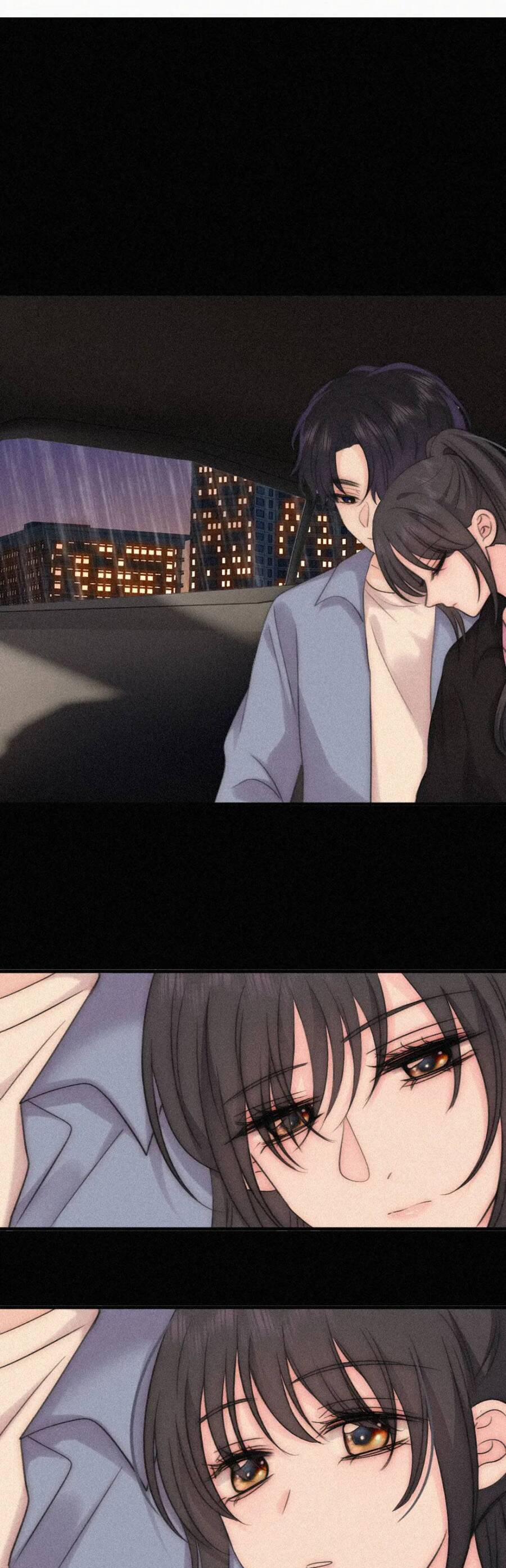 Bá Vương Sủng Ái Cô Vợ Mù 130 trang 1