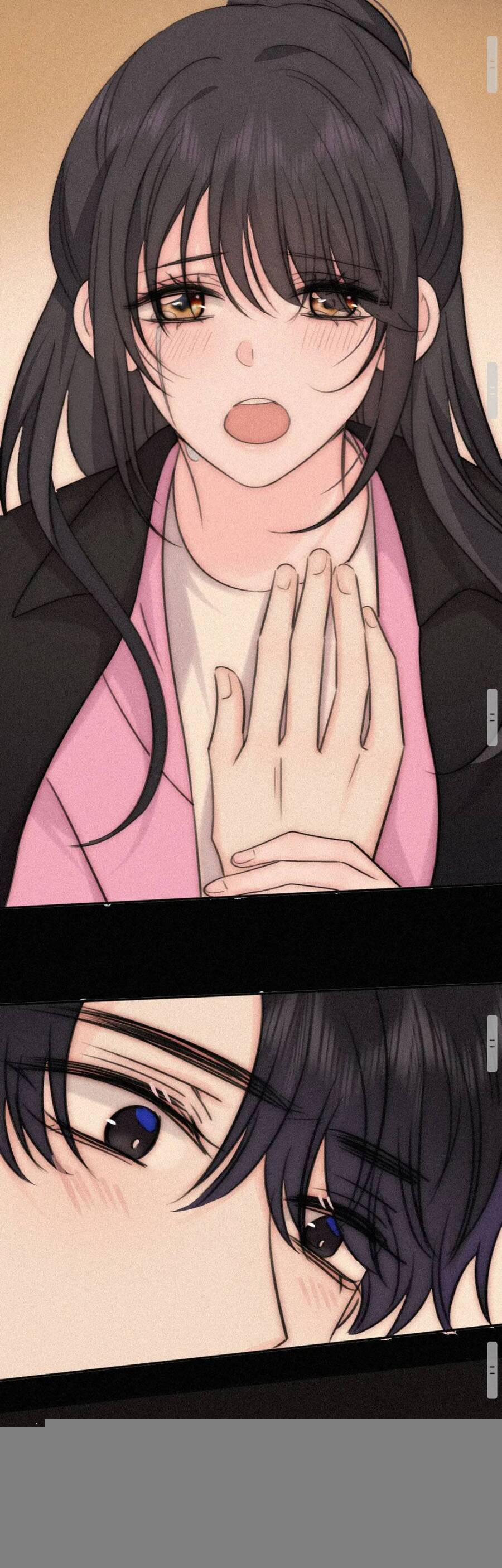 Bá Vương Sủng Ái Cô Vợ Mù 130 trang 12