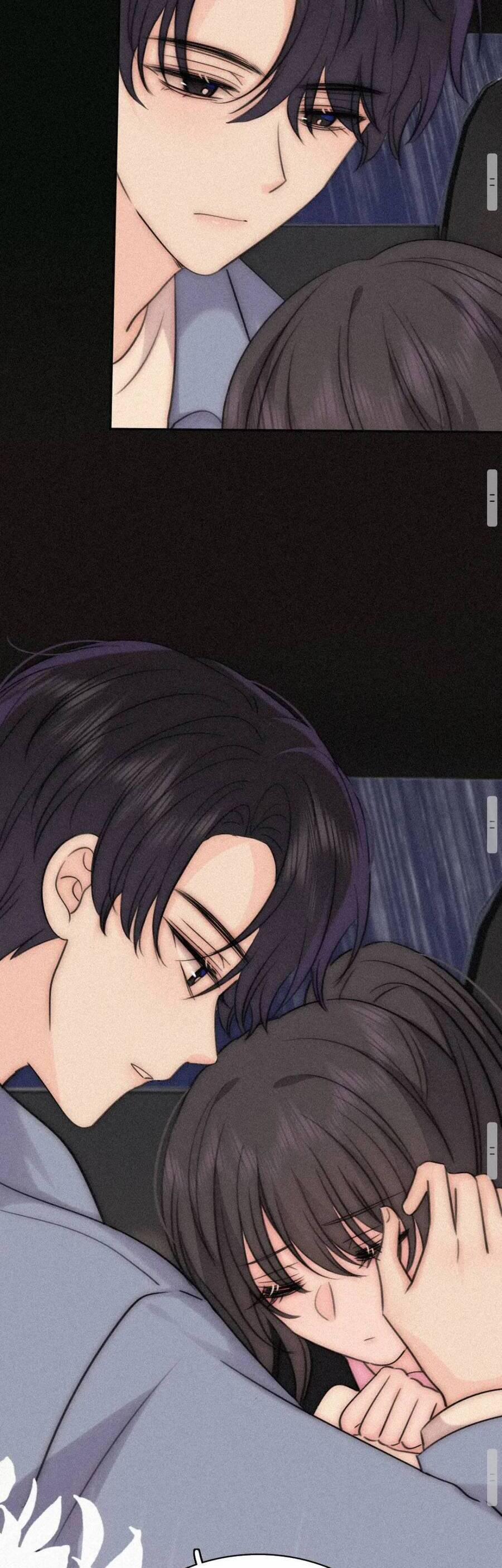 Bá Vương Sủng Ái Cô Vợ Mù 130 trang 14