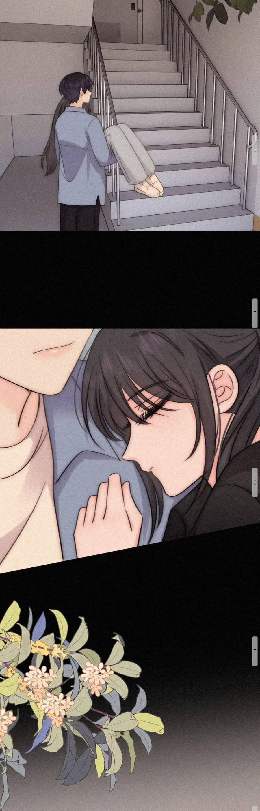 Bá Vương Sủng Ái Cô Vợ Mù 130 trang 16