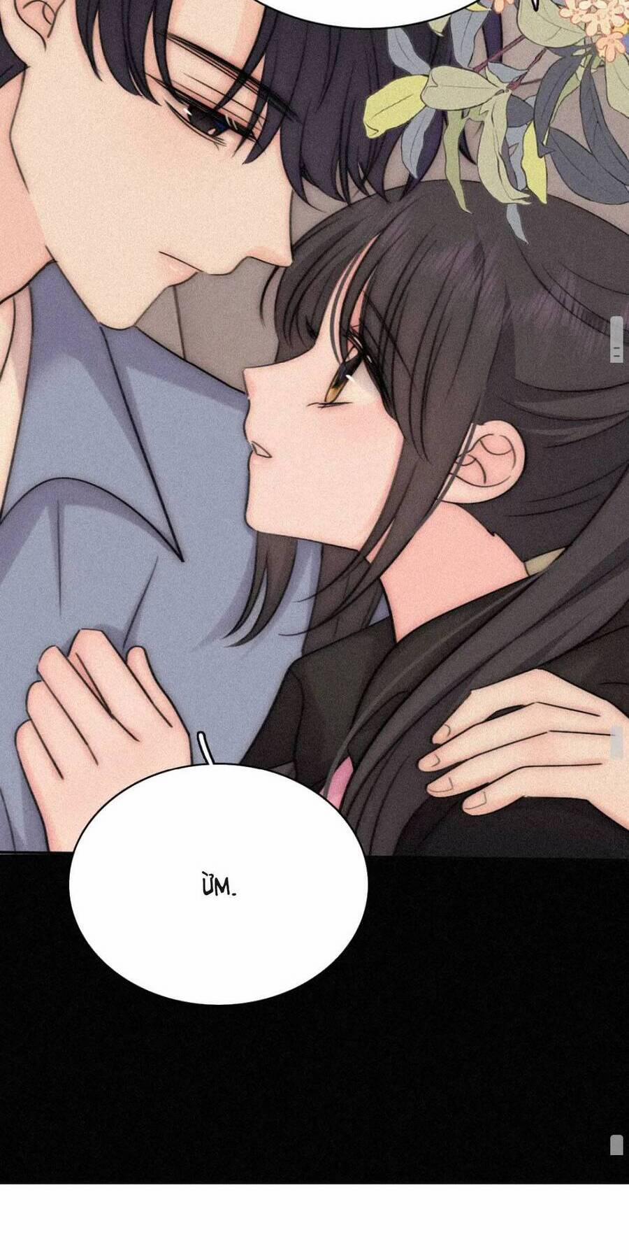 Bá Vương Sủng Ái Cô Vợ Mù 130 trang 18