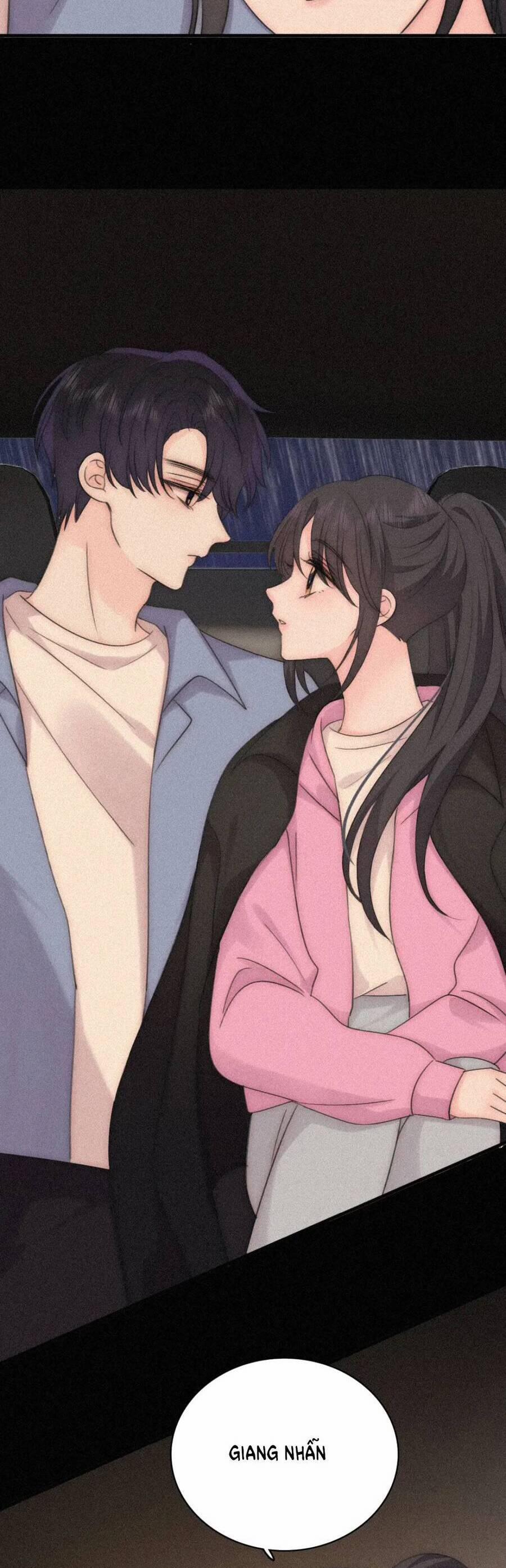 Bá Vương Sủng Ái Cô Vợ Mù 130 trang 2