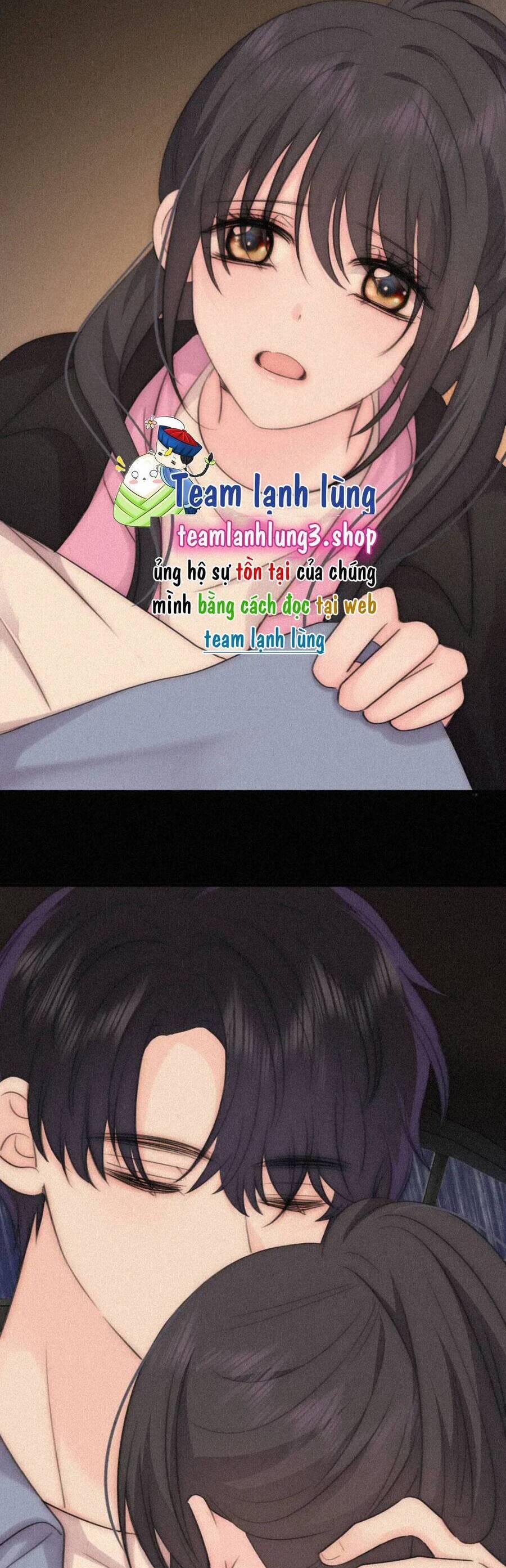 Bá Vương Sủng Ái Cô Vợ Mù 130 trang 3