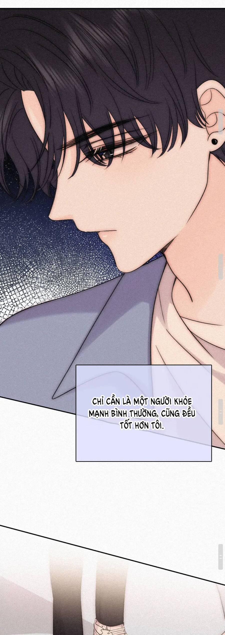 Bá Vương Sủng Ái Cô Vợ Mù 131 trang 18