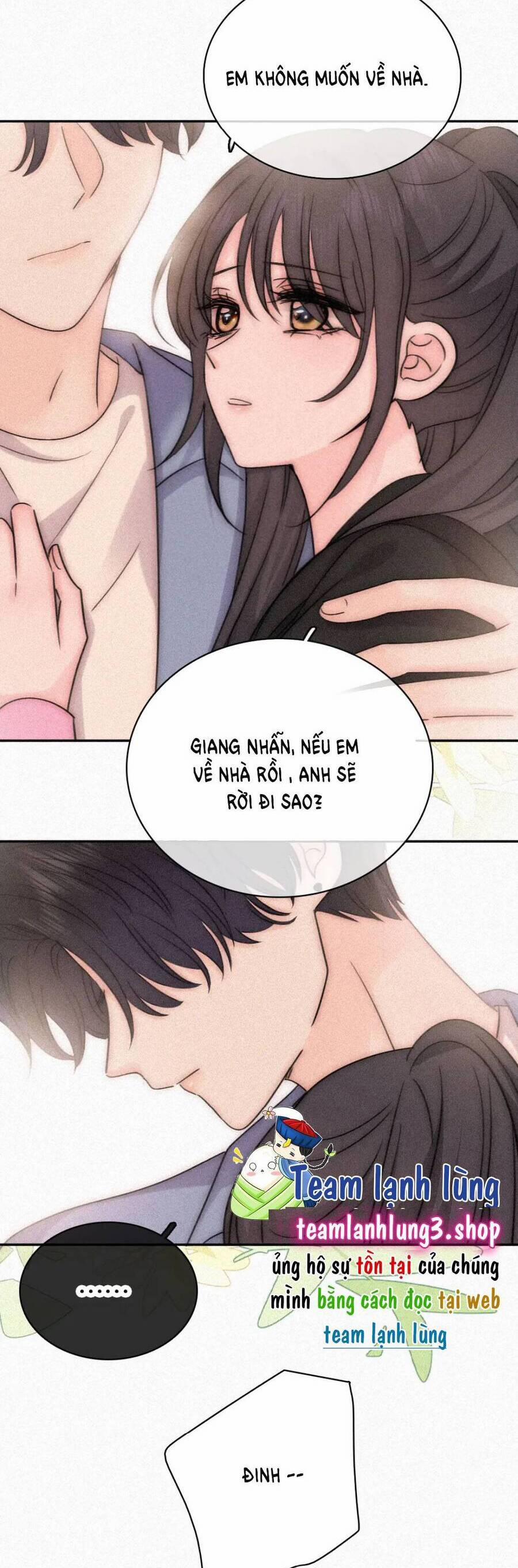 Bá Vương Sủng Ái Cô Vợ Mù 131 trang 2